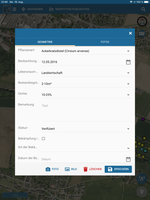 Sabretooth Mobile App